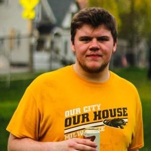 Meet your Posher, Carl